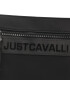 Just Cavalli Geantă crossover 74QB4B12 Negru - Pled.ro