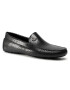 Just Cavalli Mocasini S08WR0040 Negru - Pled.ro