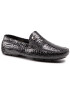 Just Cavalli Mocasini S08WR0040 Negru - Pled.ro