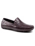 Just Cavalli Mocasini S08WR0040 Vișiniu - Pled.ro