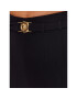 Just Cavalli Pantaloni din material 74PBA117 Negru Regular Fit - Pled.ro