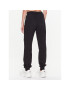 Just Cavalli Pantaloni trening 74PBAF00 Negru Regular Fit - Pled.ro