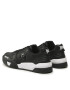 Just Cavalli Sneakers 74QB3SA1 Negru - Pled.ro