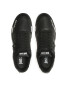 Just Cavalli Sneakers 74QB3SA1 Negru - Pled.ro