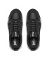 Just Cavalli Sneakers 74QB3SA2 Negru - Pled.ro