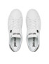 Just Cavalli Sneakers 74QB3SB2 Alb - Pled.ro