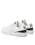 Just Cavalli Sneakers 74QB3SB5 Alb - Pled.ro