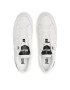 Just Cavalli Sneakers 74QB3SB5 Alb - Pled.ro