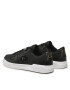 Just Cavalli Sneakers 74QB3SB5 Negru - Pled.ro