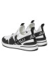 Just Cavalli Sneakers 74QB3SD3 Alb - Pled.ro