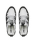 Just Cavalli Sneakers 74QB3SD3 Alb - Pled.ro