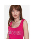 Just Cavalli Top 74PBME01 Roz Regular Fit - Pled.ro