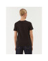 Just Cavalli Tricou 75PAHG06 Negru Regular Fit - Pled.ro