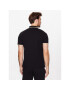 Just Cavalli Tricou polo 74OBGF03 Negru Regular Fit - Pled.ro