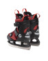 K2 Patine de gheață Rink Raven Ice Boa 25G0310.11 Roșu - Pled.ro