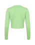 Kaffe Bolero Astrid 500020 Verde Regular Fit - Pled.ro