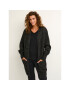 Kaffe Cardigan Alioma 10505567 Negru Regular Fit - Pled.ro