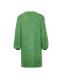 Kaffe Cardigan Alioma 10505567 Verde Regular Fit - Pled.ro