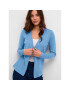 Kaffe Cardigan Fenia 10551503 Albastru Regular Fit - Pled.ro