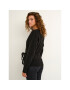 Kaffe Cardigan Wendy 10503693 Negru Regular Fit - Pled.ro