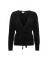 Kaffe Cardigan Wendy 10503693 Negru Regular Fit - Pled.ro