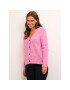 Kaffe Cardigan Zaroline 10507116 Roz Boxy Fit - Pled.ro