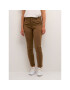 Kaffe Pantaloni chino Lea 10505191 Maro Regular Fit - Pled.ro