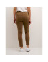 Kaffe Pantaloni chino Lea 10505191 Maro Regular Fit - Pled.ro