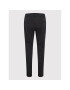 Kaffe Pantaloni din material Amette 10506121 Negru Slim Fit - Pled.ro