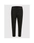 Kaffe Pantaloni din material Doria 10505836 Negru Regular Fit - Pled.ro