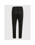 Kaffe Pantaloni din material Doria 10505836 Negru Regular Fit - Pled.ro