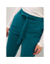 Kaffe Pantaloni din material Jillian 10501516 Albastru Regular Fit - Pled.ro