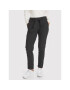 Kaffe Pantaloni din material Jillian 10501516 Gri Regular Fit - Pled.ro