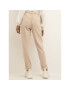 Kaffe Pantaloni din material Jillian 10501516 Gri Regular Fit - Pled.ro