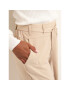 Kaffe Pantaloni din material Jillian 10501516 Gri Regular Fit - Pled.ro