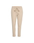 Kaffe Pantaloni din material Jillian 10501516 Gri Regular Fit - Pled.ro