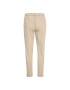 Kaffe Pantaloni din material Jillian 10501516 Gri Regular Fit - Pled.ro