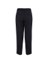 Kaffe Pantaloni din material Marley 10507121 Bleumarin Regular Fit - Pled.ro