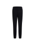 Kaffe Pantaloni din material Pillo 10507098 Negru Relaxed Fit - Pled.ro