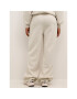 Kaffe Pantaloni trening Bukser 10507684 Bej Regular Fit - Pled.ro