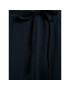 Kaffe Pantaloni trening Linda 10550279 Bleumarin Slim Fit - Pled.ro