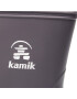 Kamik Cizme de cauciuc Stomp EK4149 Gri - Pled.ro