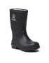 Kamik Cizme de cauciuc Stomp EK6149 Negru - Pled.ro