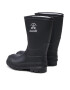 Kamik Cizme de cauciuc Stomp EK6149 Negru - Pled.ro