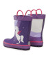 Kamik Cizme de cauciuc Unicorn EK6232 Violet - Pled.ro