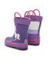 Kamik Cizme de cauciuc Unicorn EK9232 Violet - Pled.ro