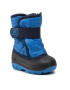 Kamik Cizme de zăpadă Snowbug 3 NK9082 Bleumarin - Pled.ro