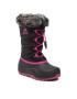 Kamik Cizme de zăpadă Snowgypsy 4 NF4998 Negru - Pled.ro