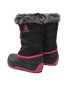 Kamik Cizme de zăpadă Snowgypsy 4 NF4998 Negru - Pled.ro