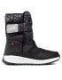 KangaRoos Cizme de zăpadă K-Fluff Rtx 18404 000 5007 S Negru - Pled.ro